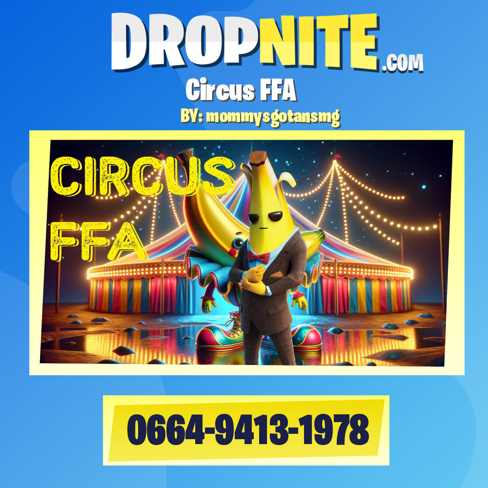 Circus FFA