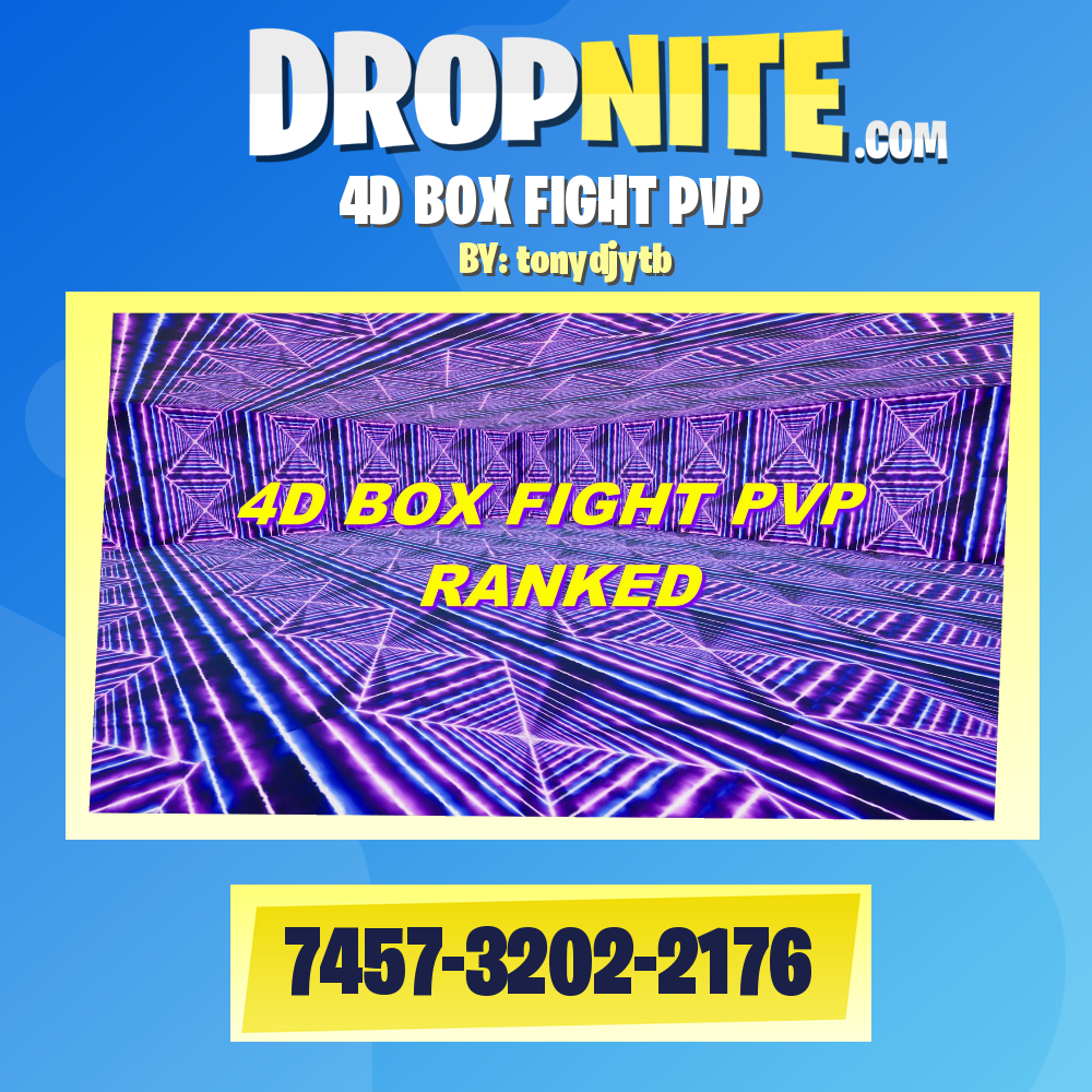 4D BOX FIGHT PVP