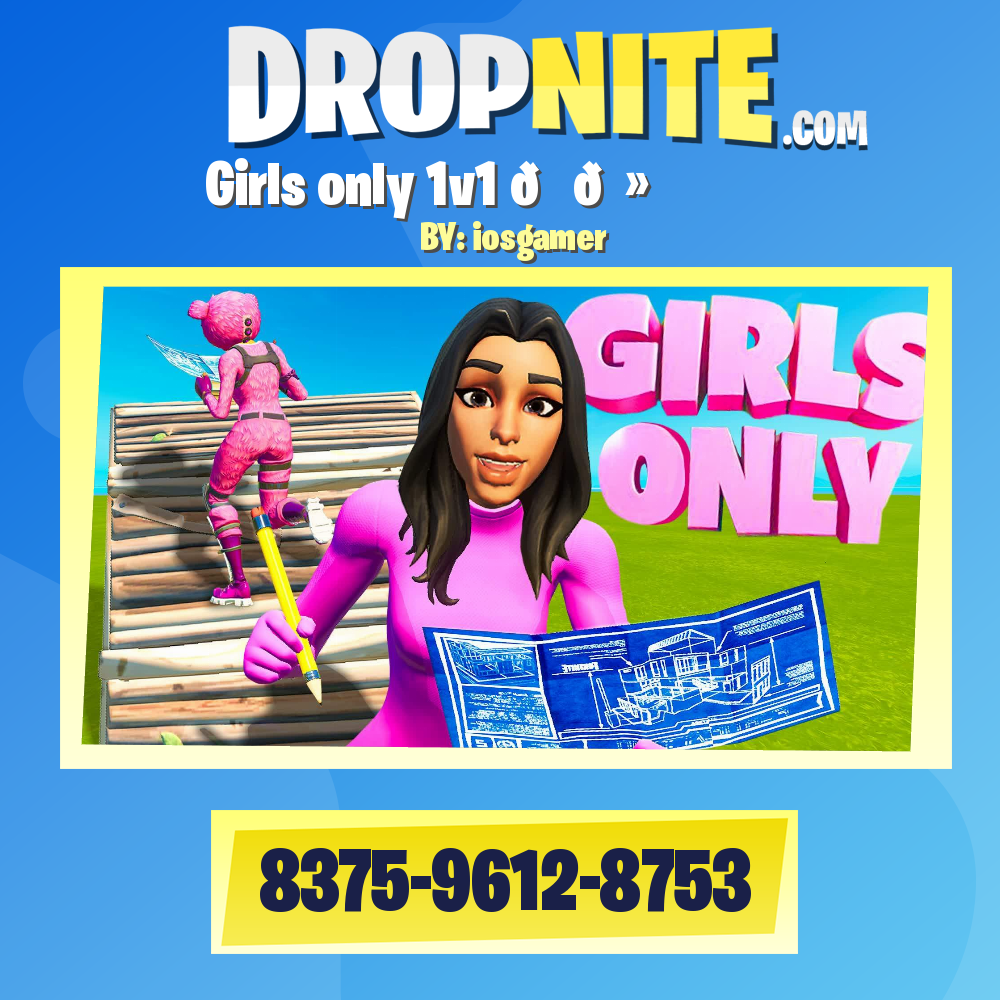 Girls only 1v1 💅🏻