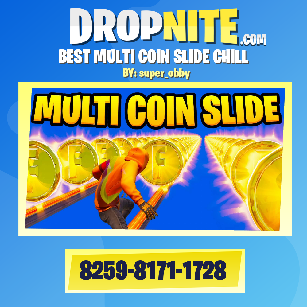 BEST MULTI COIN SLIDE CHILL
