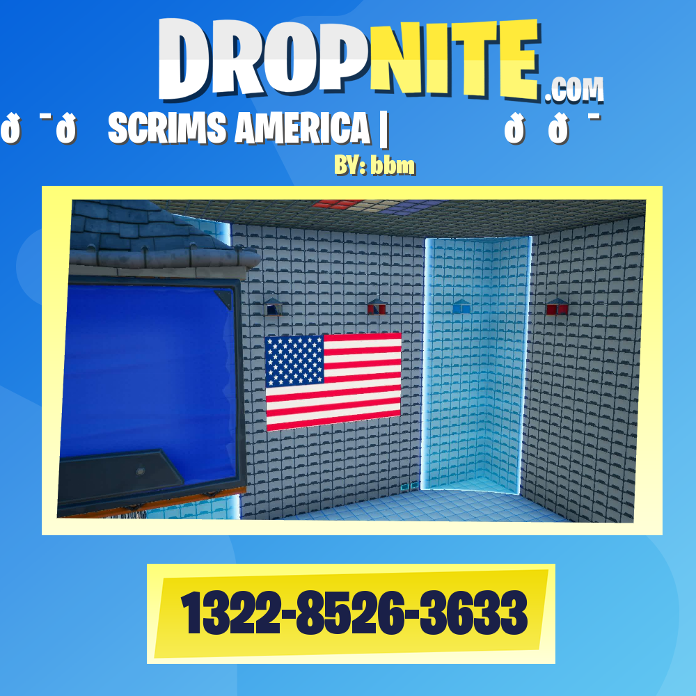 🎯🏆 SCRIMS AMERICA | سكرمز أمريكا 🏆🎯