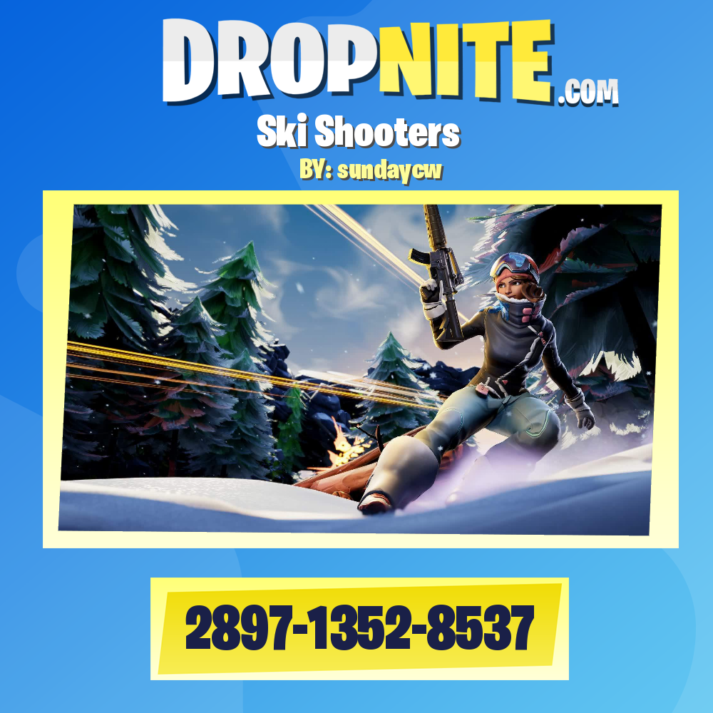 Ski Shooters