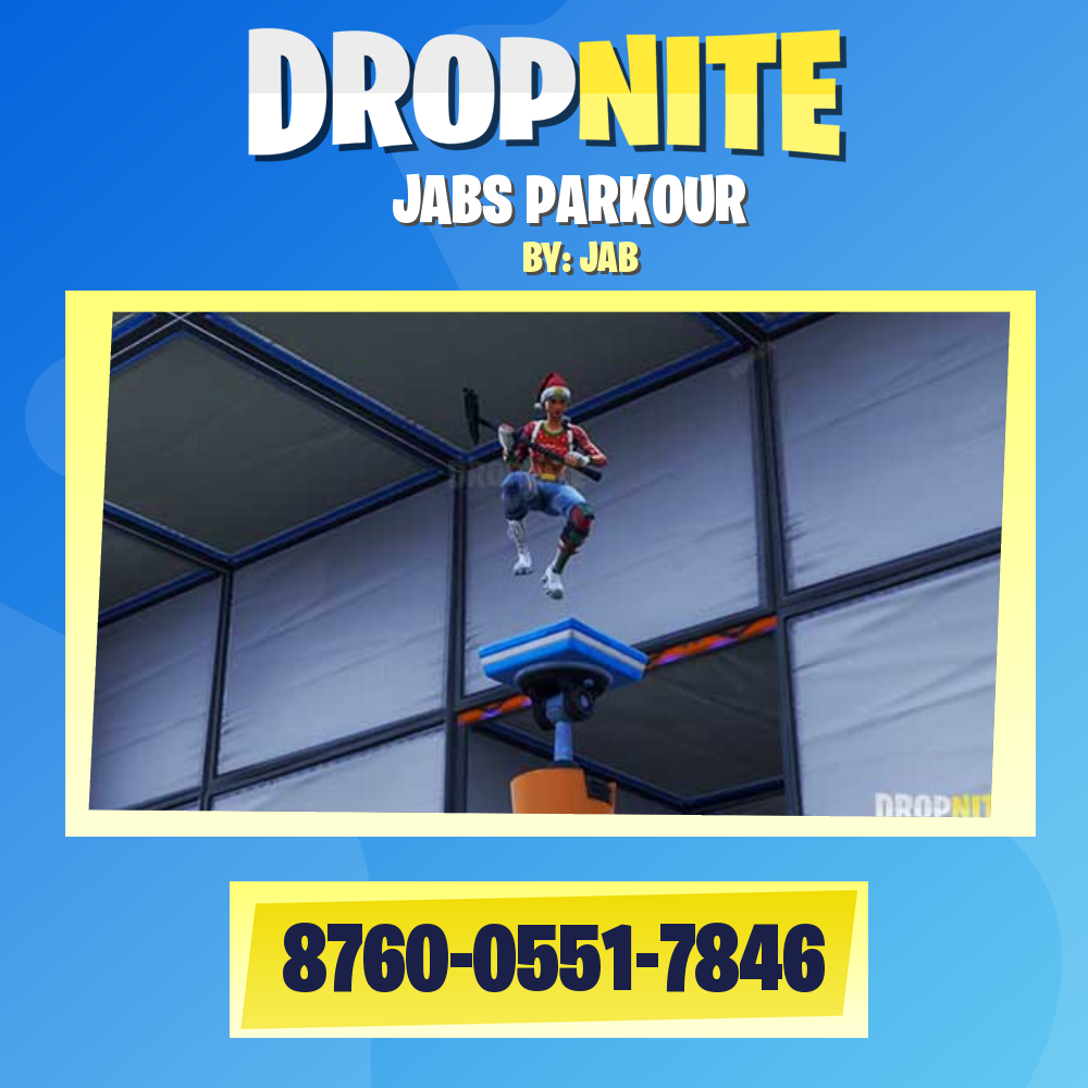 JABS PARKOUR