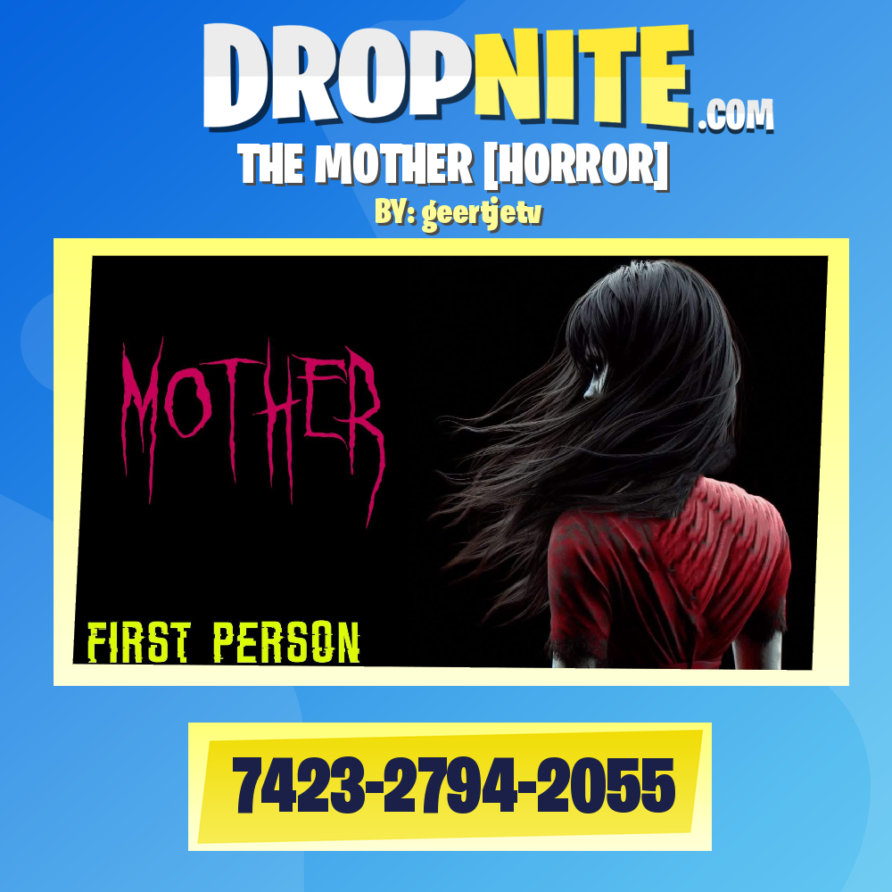 THE MOTHER [HORROR]