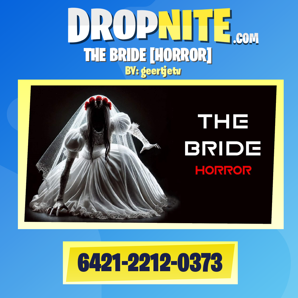 THE BRIDE [HORROR]