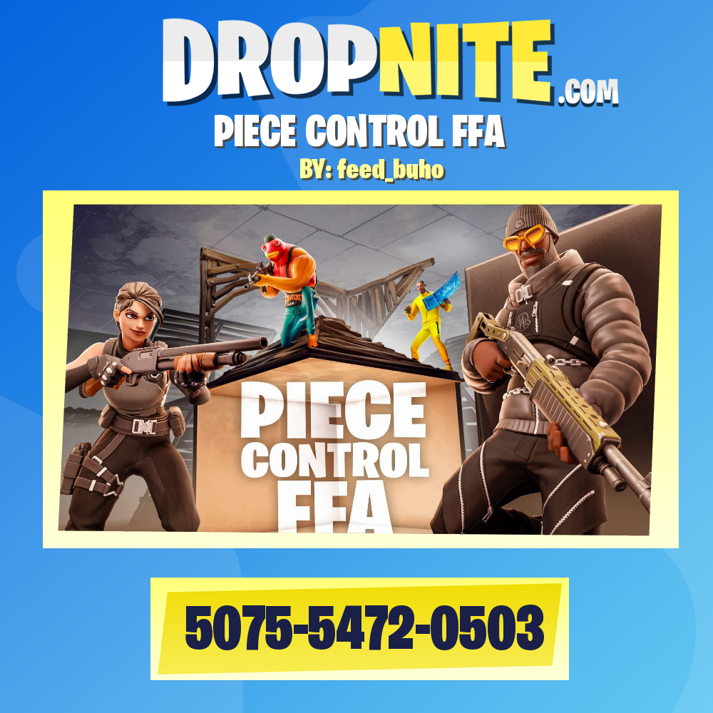 PIECE CONTROL FFA