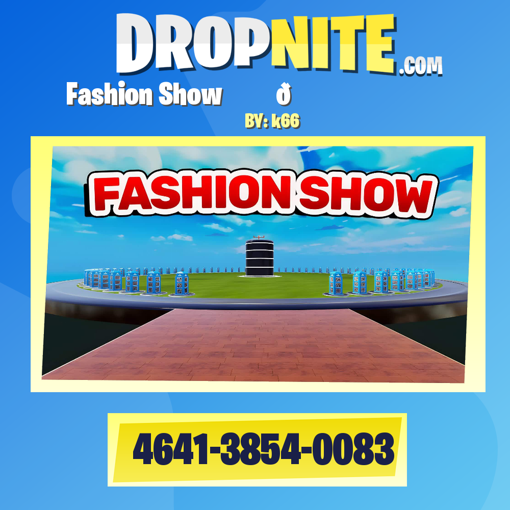 Fashion Show الكبينه 👑