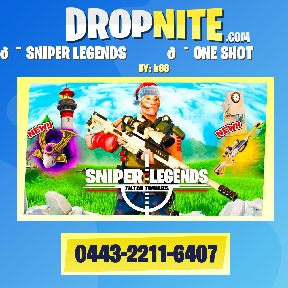 🎯 SNIPER LEGENDS  سنايبرات  🎯 ONE SHOT