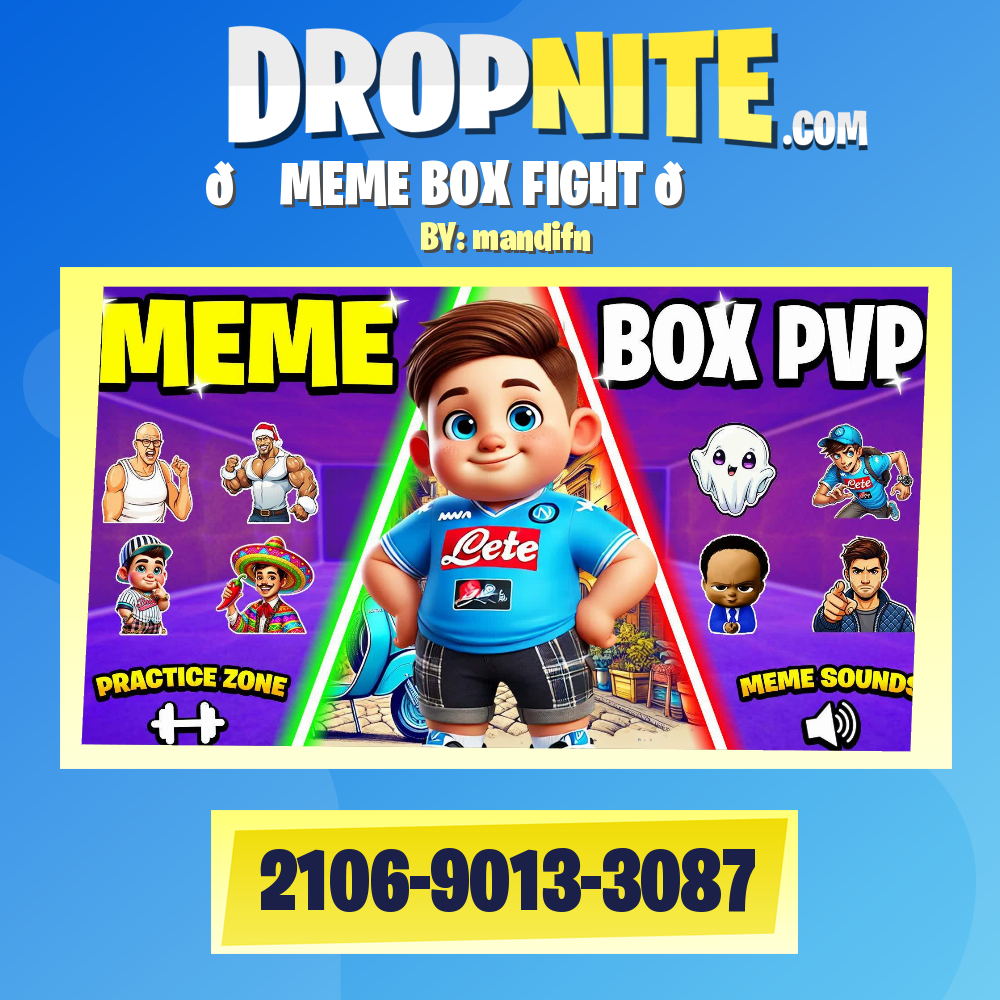 😅 MEME BOX FIGHT 📦