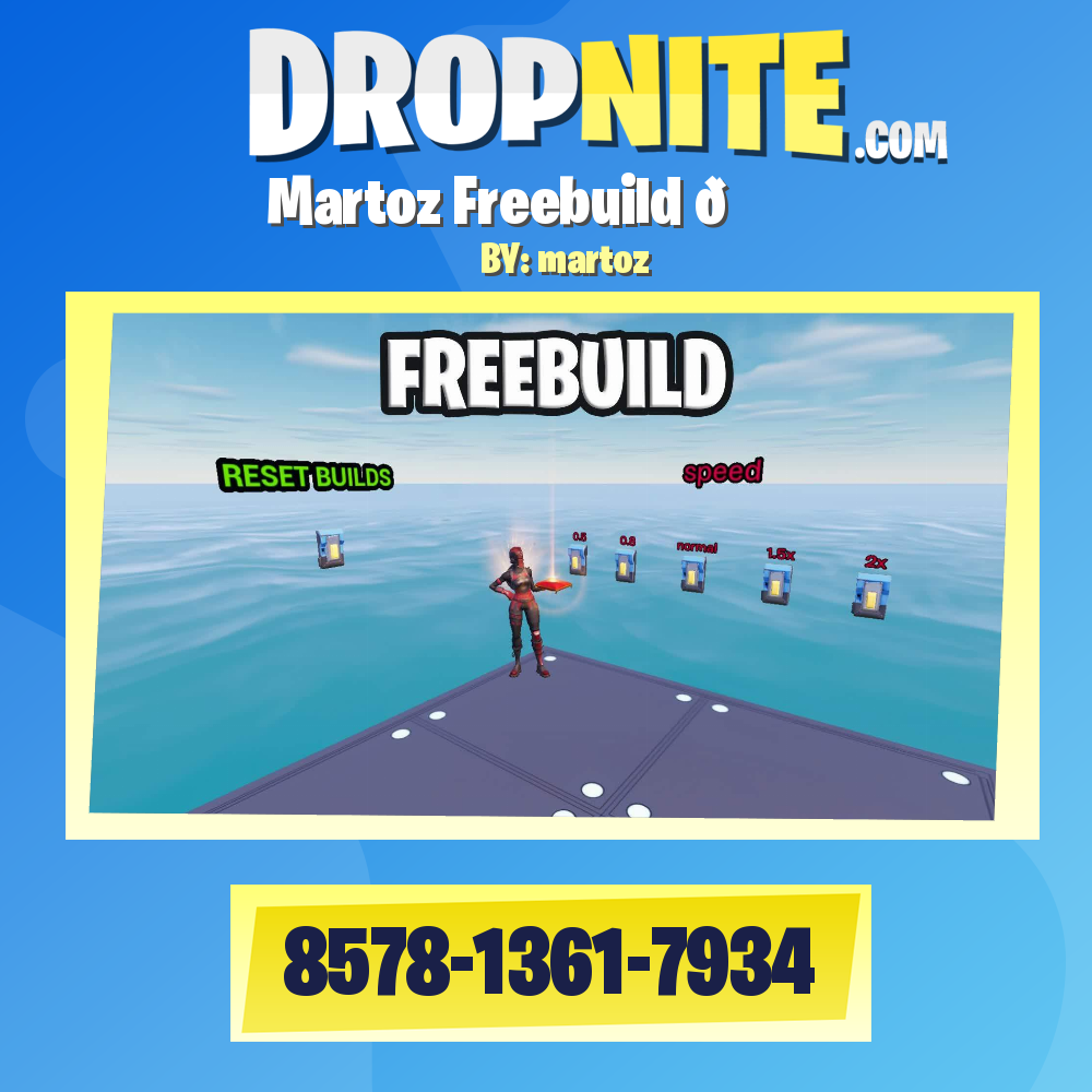 Martoz Freebuild 📝