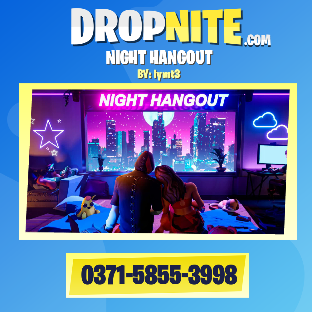 NIGHT HANGOUT