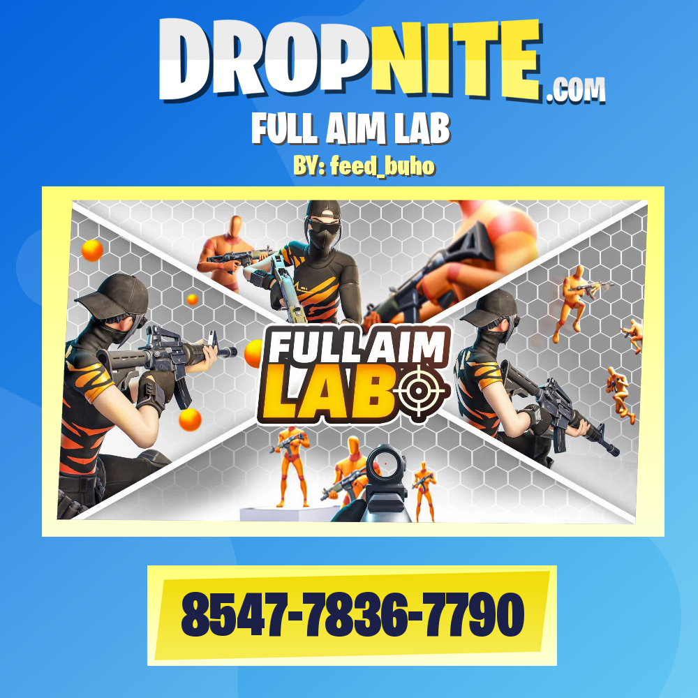 FULL AIM LAB