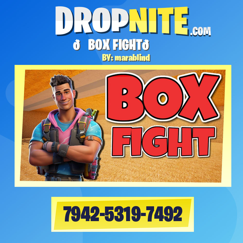 📦BOX FIGHT📦