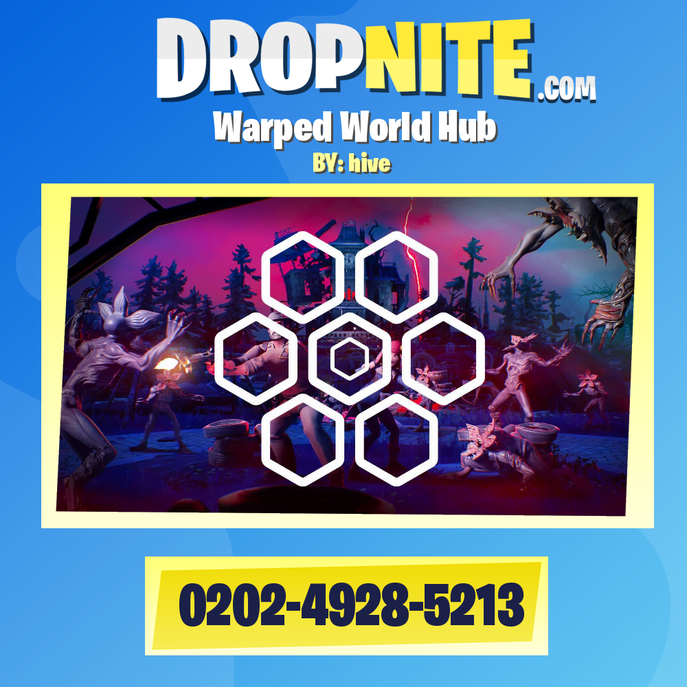 Warped World Hub