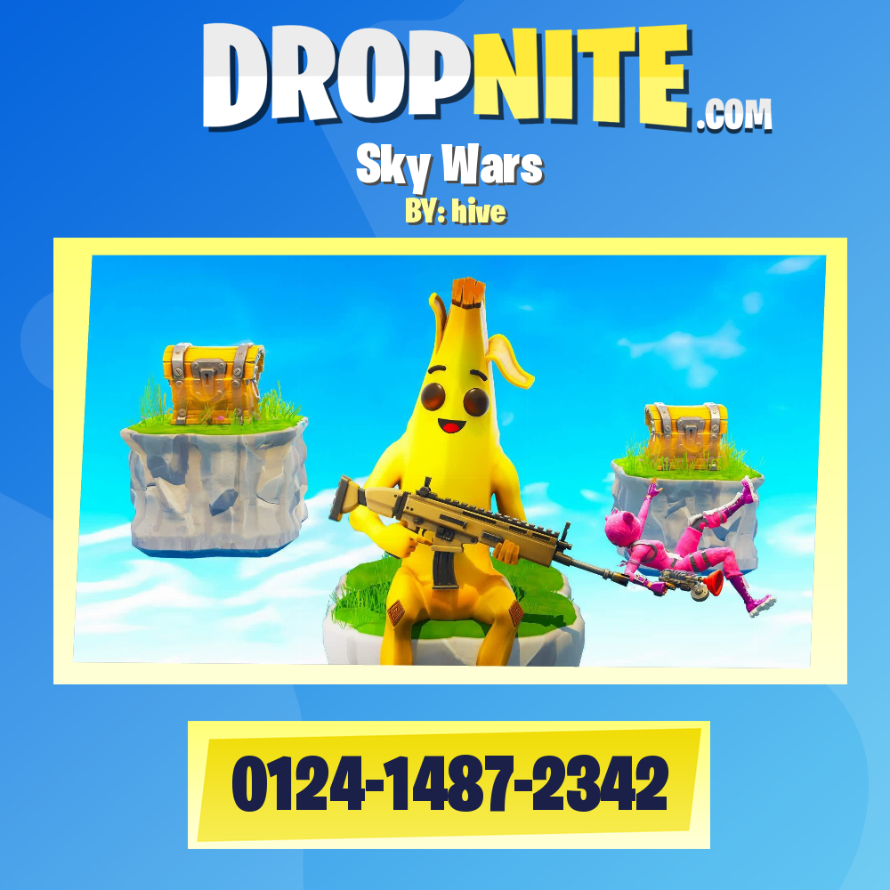 Sky Wars