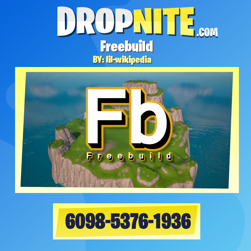 Freebuild