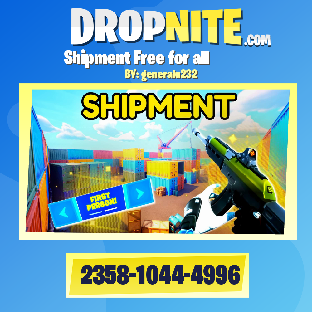 Shipment Free for all ✅