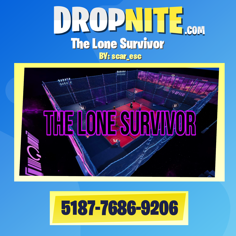 The Lone Survivor