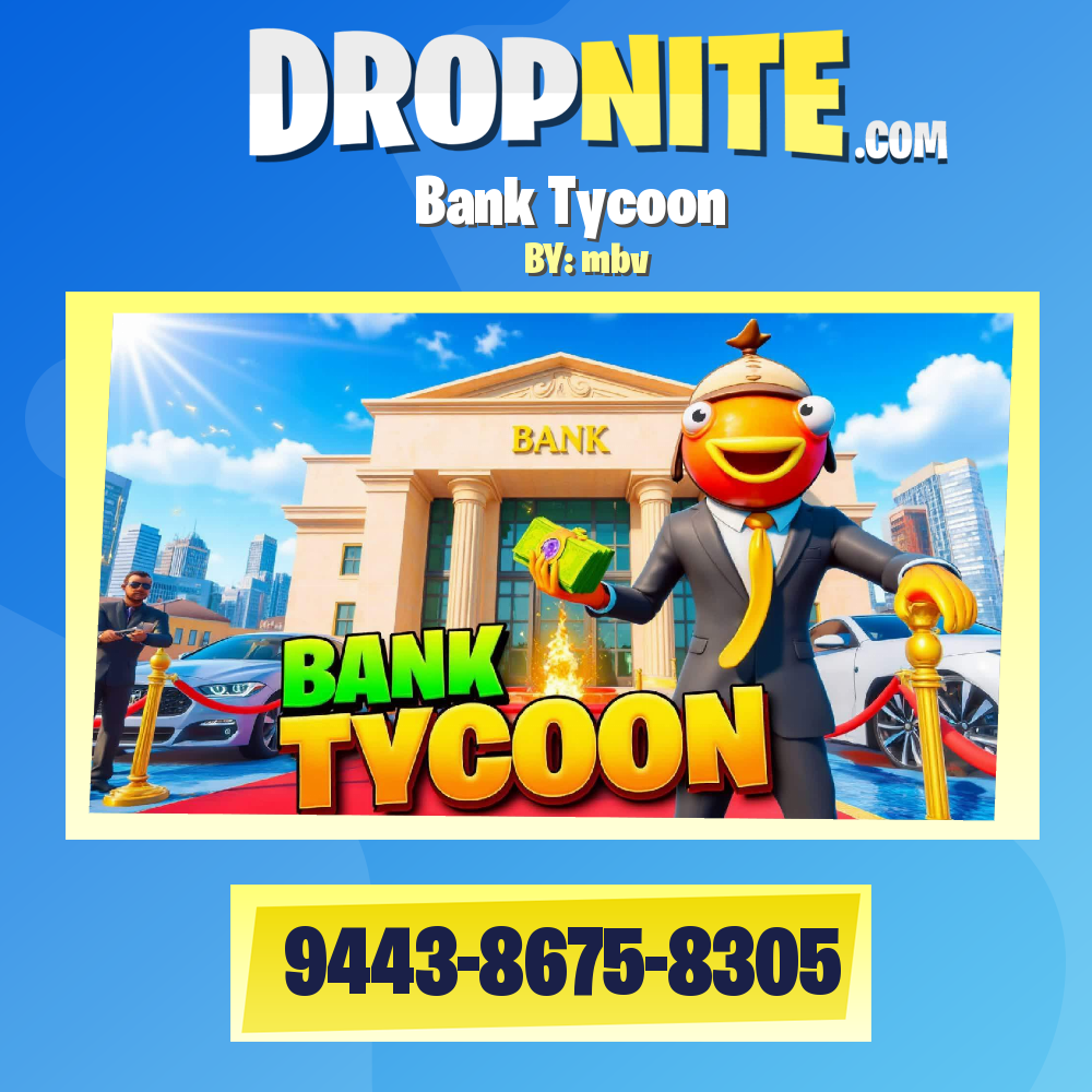 Bank Tycoon