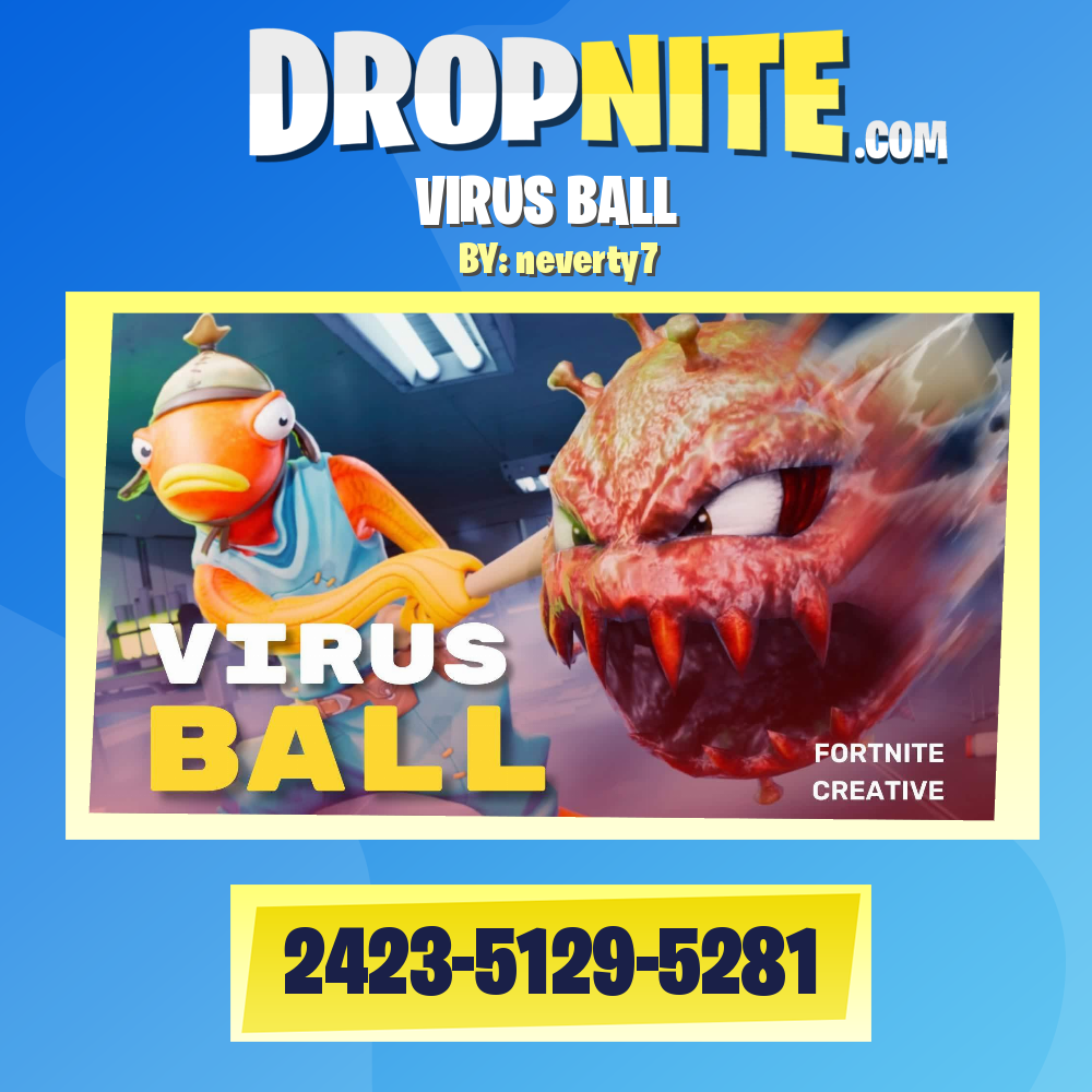 VIRUS BALL