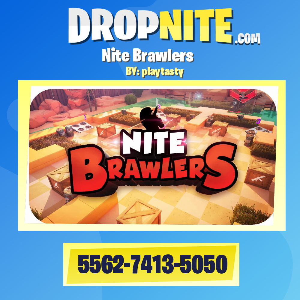 Nite Brawlers