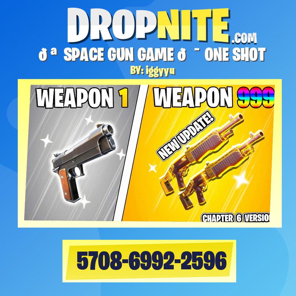 🪐 SPACE GUN GAME 🎯 ONE SHOT