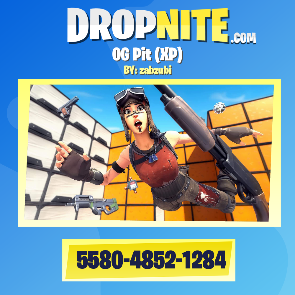 OG Pit (XP)