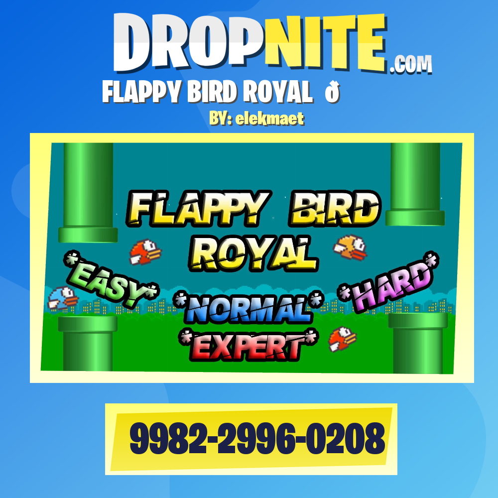 FLAPPY BIRD ROYAL  🏆