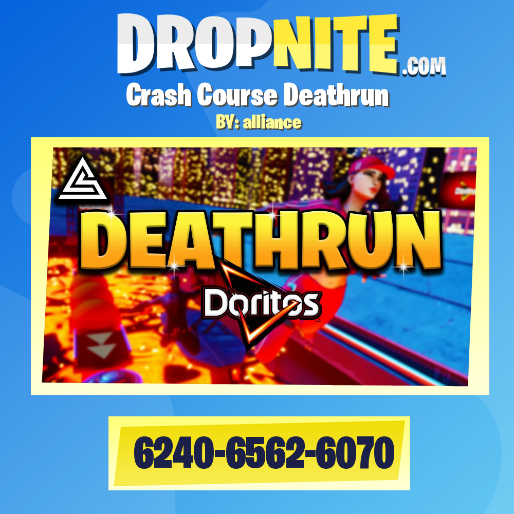 Crash Course Deathrun