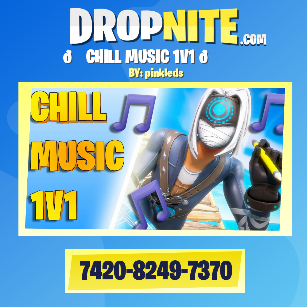 🎵 CHILL MUSIC 1V1 🎵