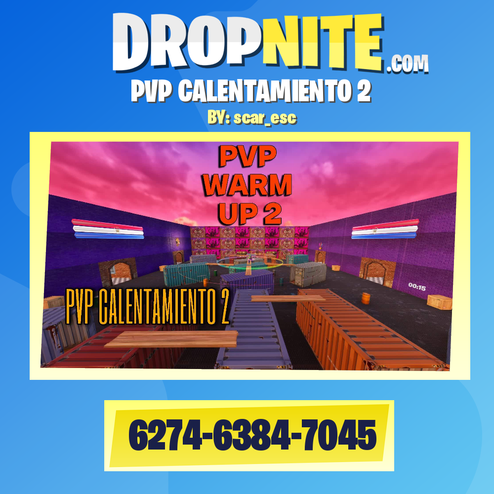 PVP CALENTAMIENTO 2
