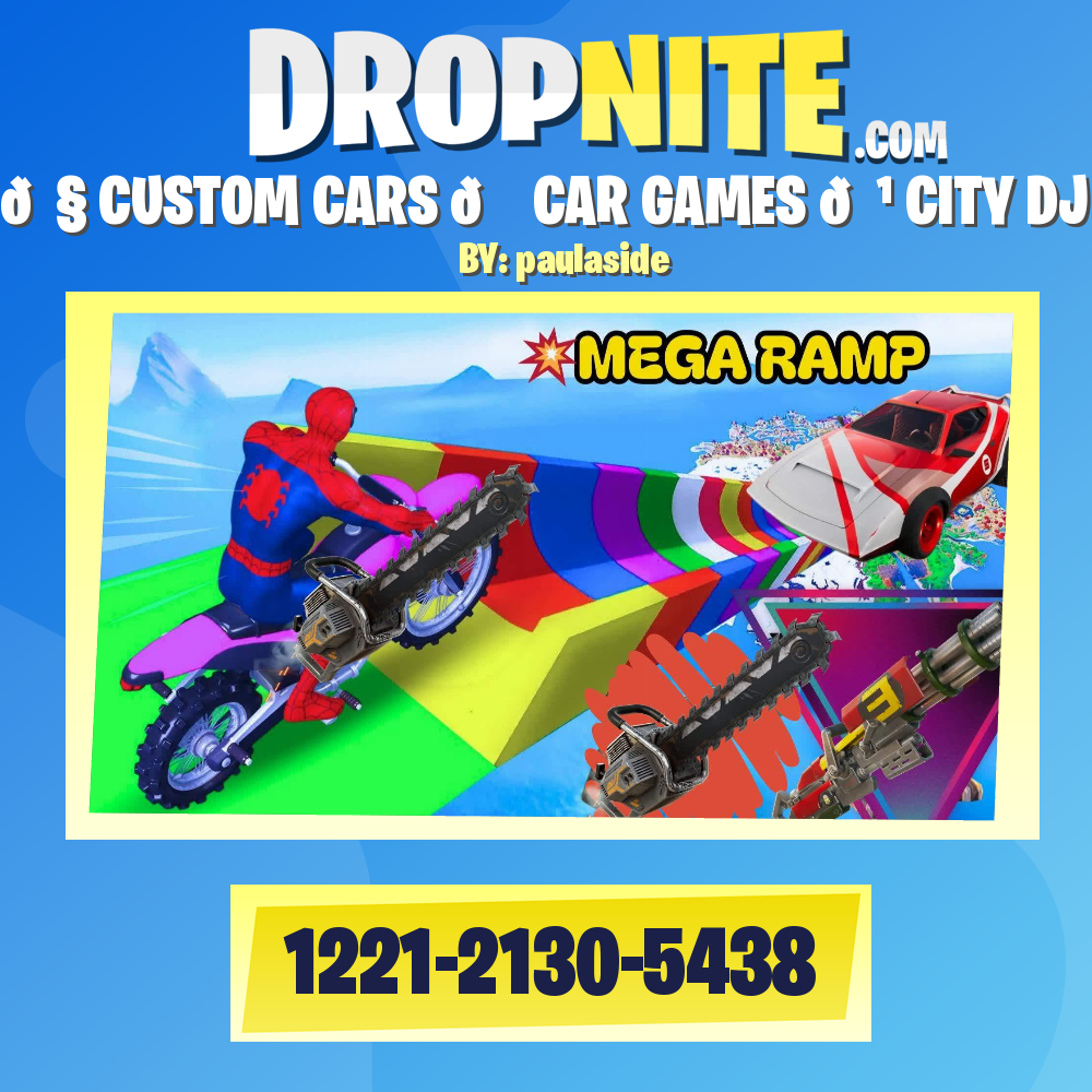 🔧 CUSTOM CARS 🚗 CAR GAMES 🕹️CITY DJ