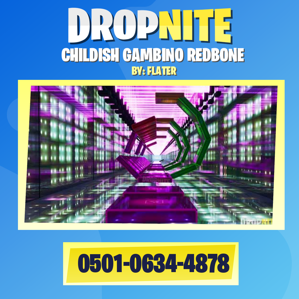 CHILDISH GAMBINO REDBONE