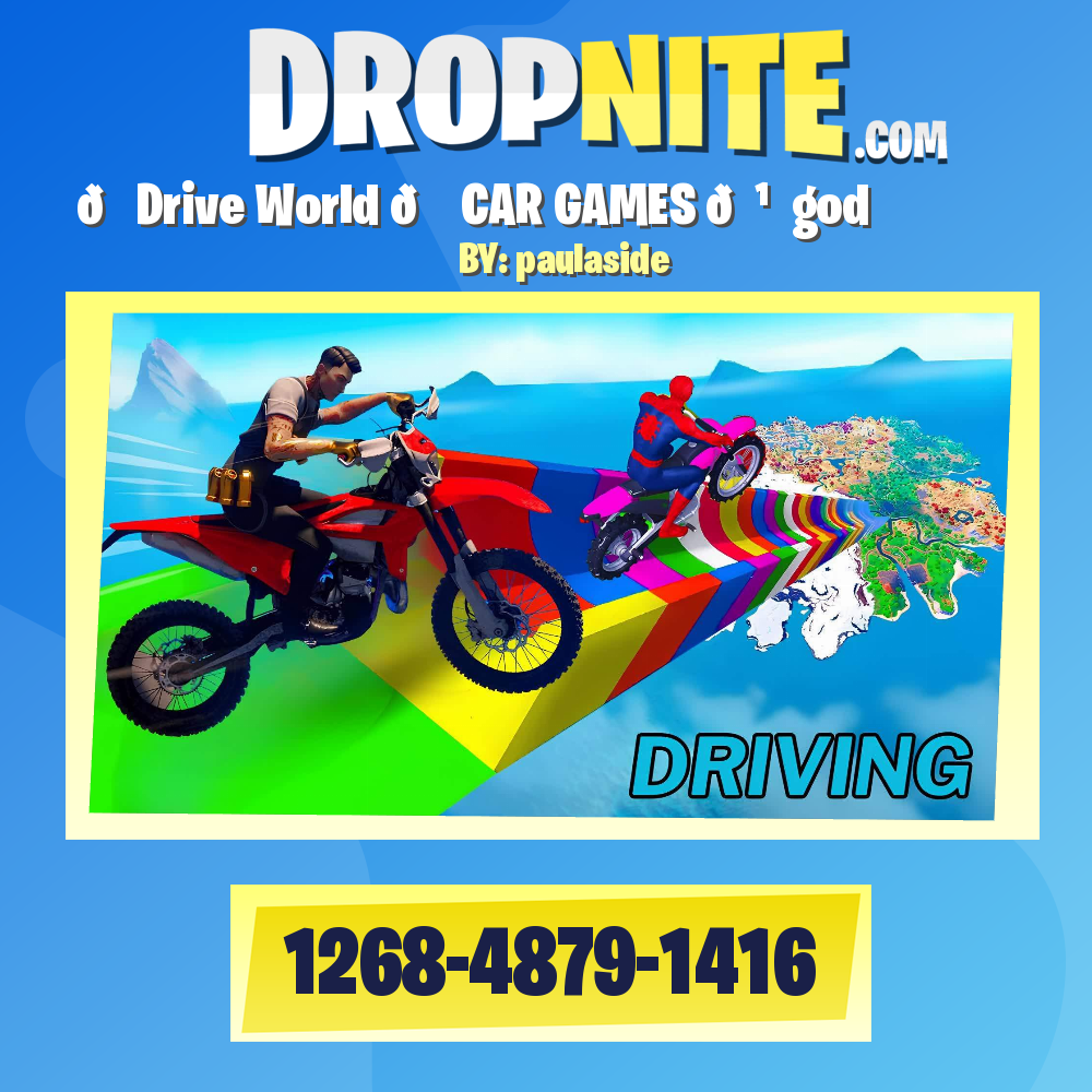 🌇Drive World 🚗 CAR GAMES 🕹️ god