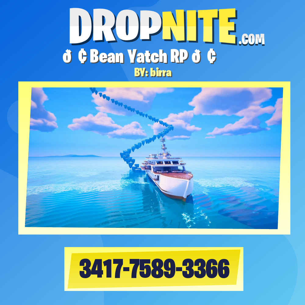 🚢 Bean Yatch RP 🚢