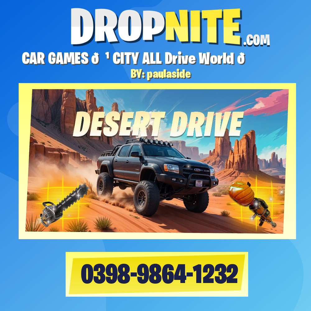 CAR GAMES 🕹️CITY ALL Drive World 🚗
