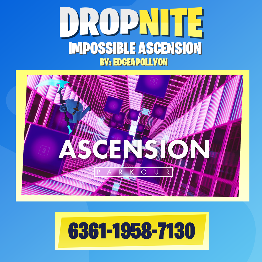 IMPOSSIBLE ASCENSION
