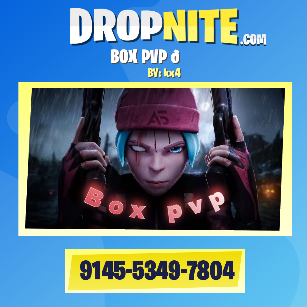 BOX PVP 📦