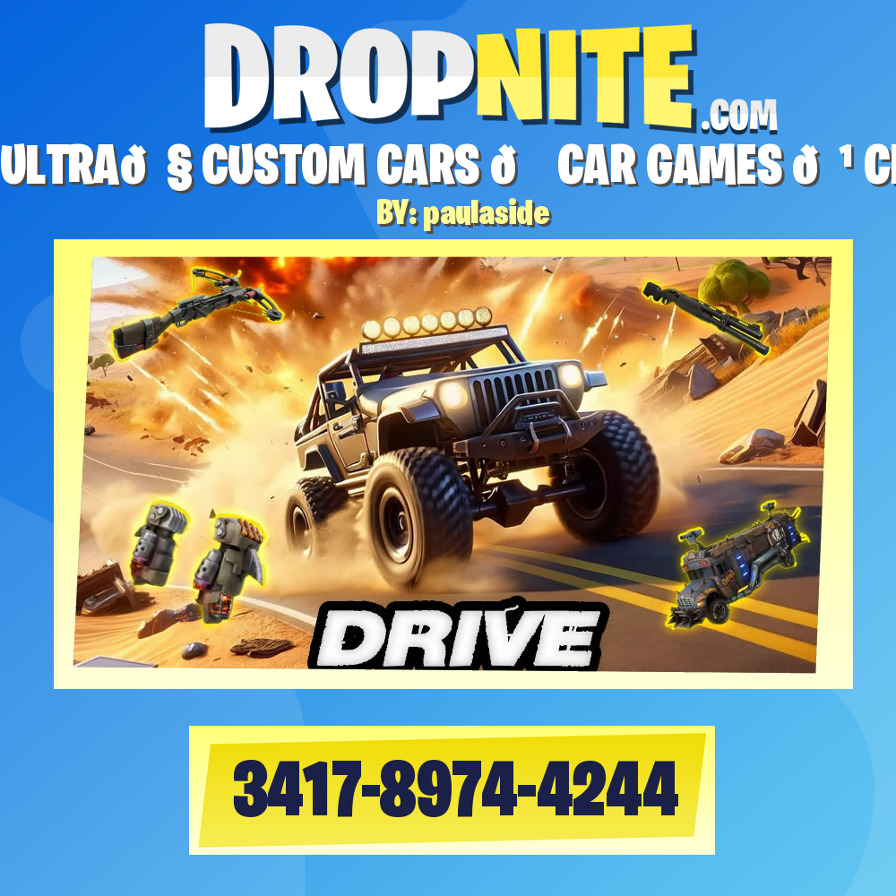 ULTRA🔧 CUSTOM CARS 🚗 CAR GAMES 🕹️CITY