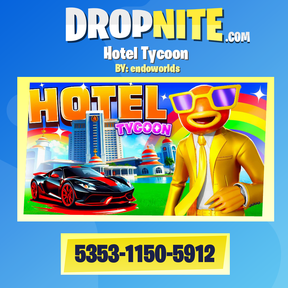 Hotel Tycoon