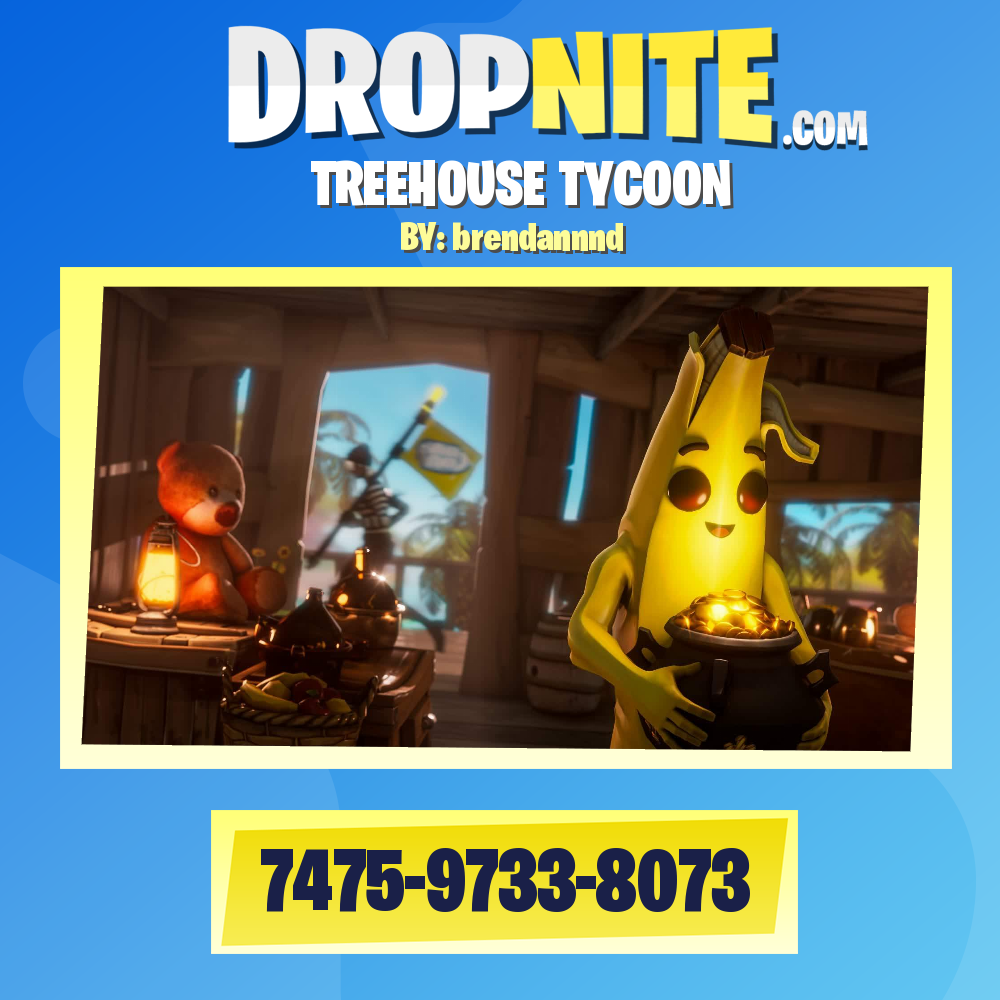 TREEHOUSE TYCOON
