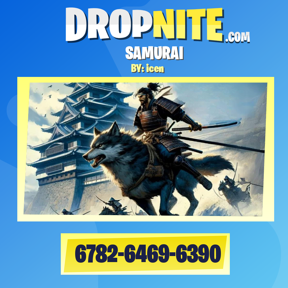 SAMURAI
