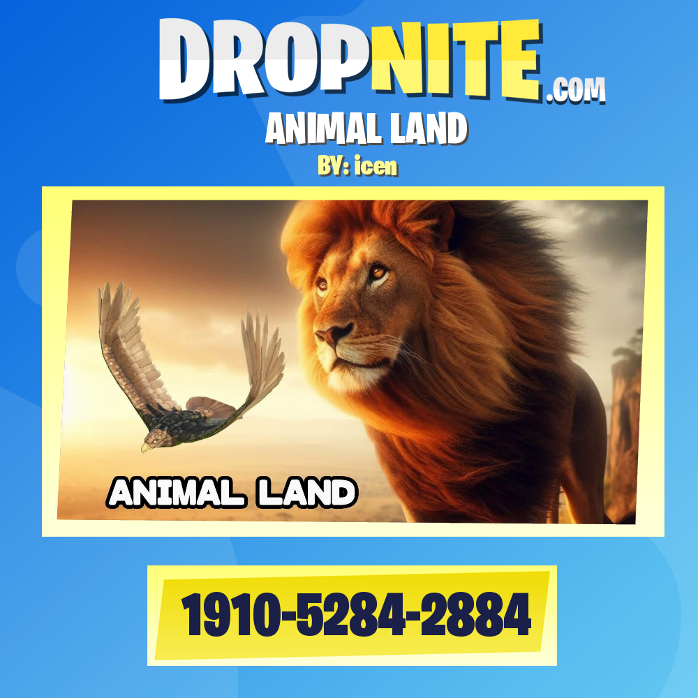 ANIMAL LAND