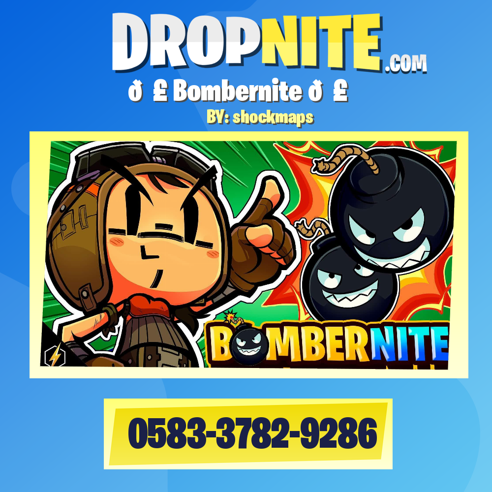 💣 Bombernite 💣