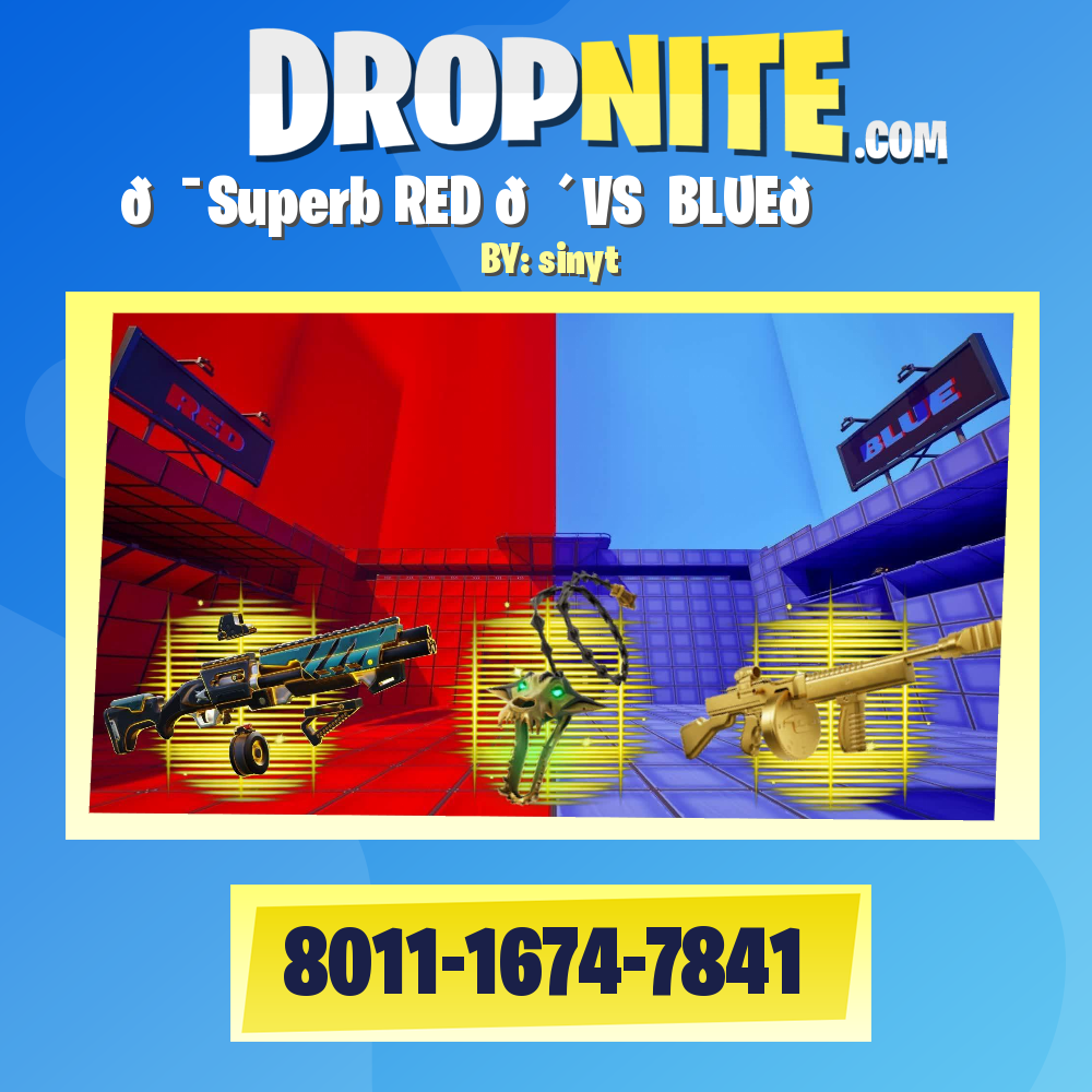 💯Superb RED 🔴VS  BLUE🔵