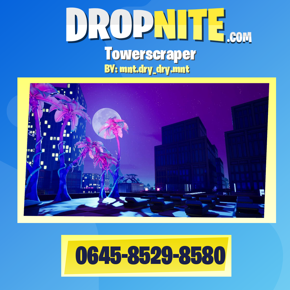Towerscraper