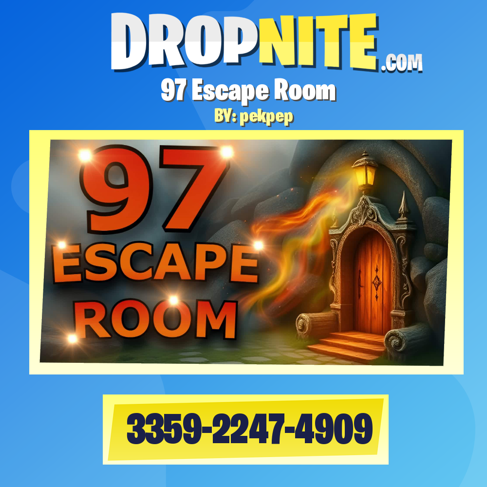 97 Escape Room