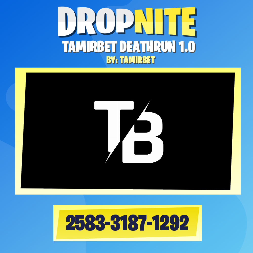 TAMIRBET DEATHRUN 1.0