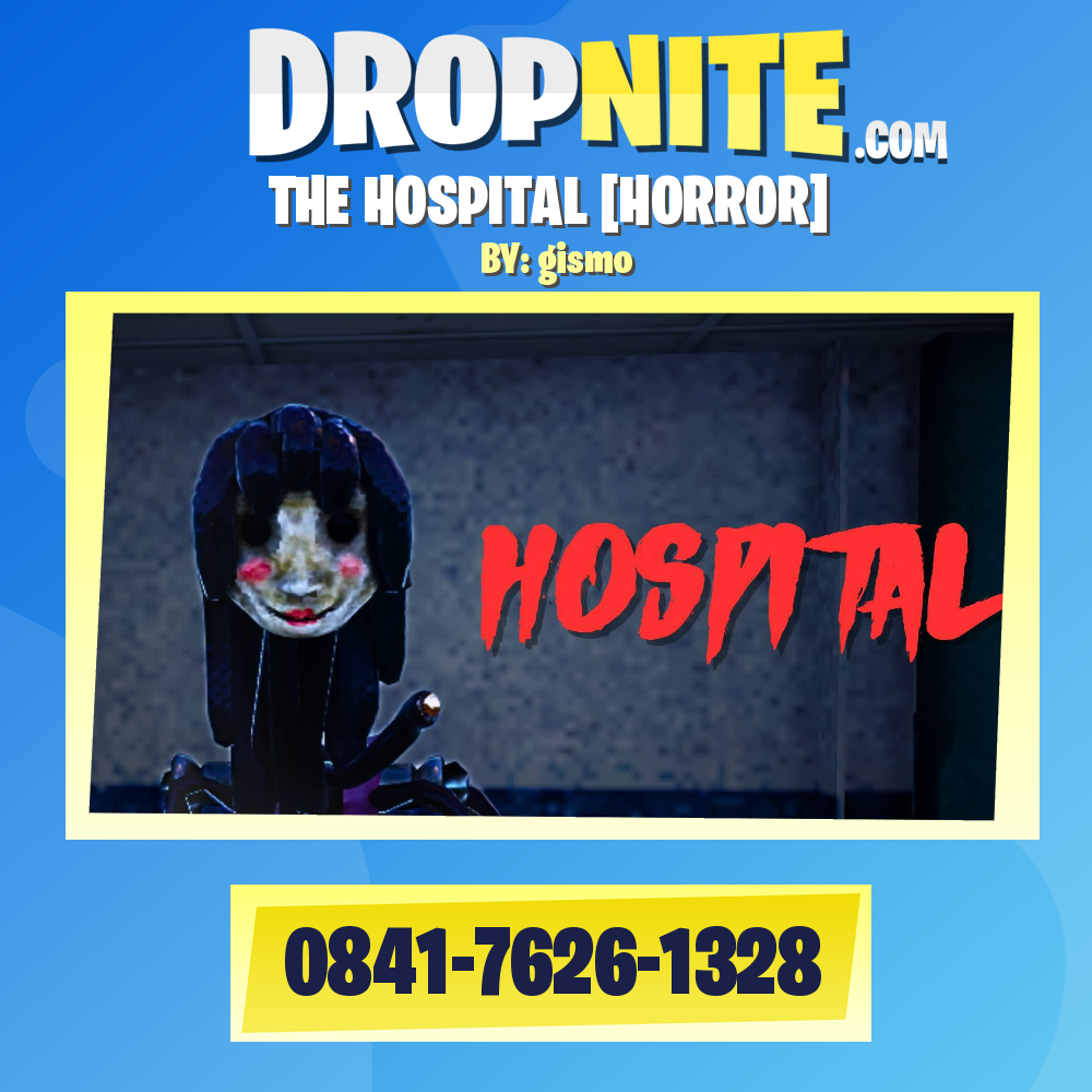 THE HOSPITAL [HORROR]
