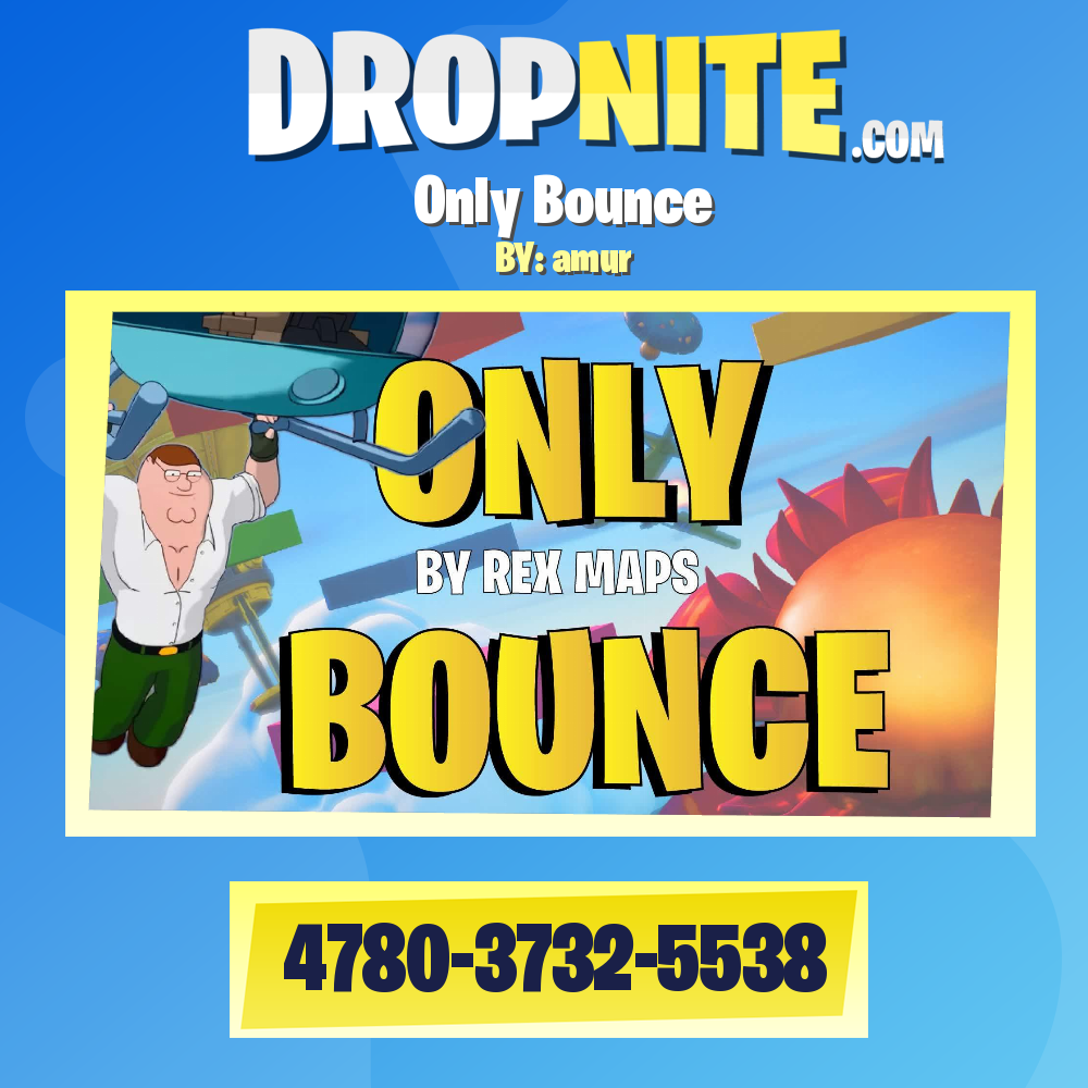 Only Bounce